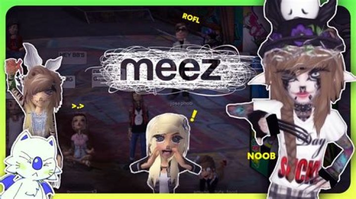 Meez Nation Builds A Mansion For AEG Live Touring