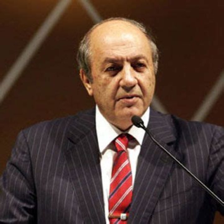 Mehmet Rustu Basaran Net Worth