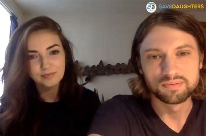 Memet Walker Girlfriend - Mary Katbow And Memet's Relationship Detail