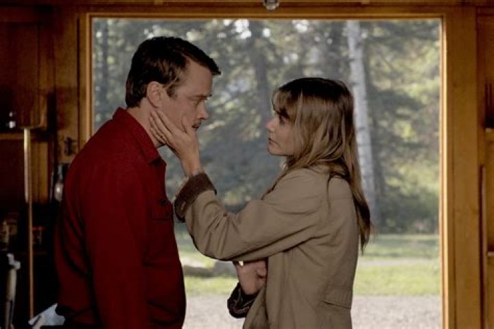 Michael Dorman – Celeb Secrets