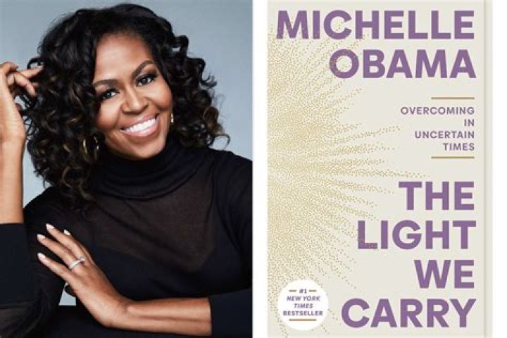 Michelle Obama Expands Her ‘The Light We Carry’ Tour