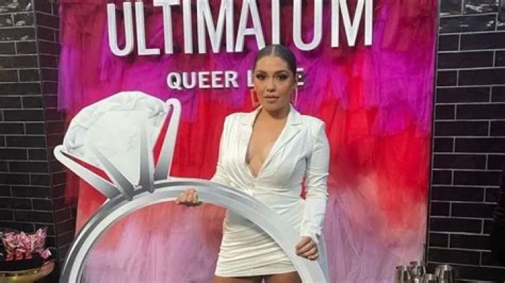 Mildred Woody From The Ultimatum: Queer Love; Birthday, Instagram!