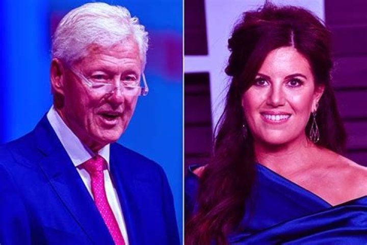 Monica Lewinsky Net Worth, Husband, Married, Son, Measurement, Dress, Weight Loss, Now