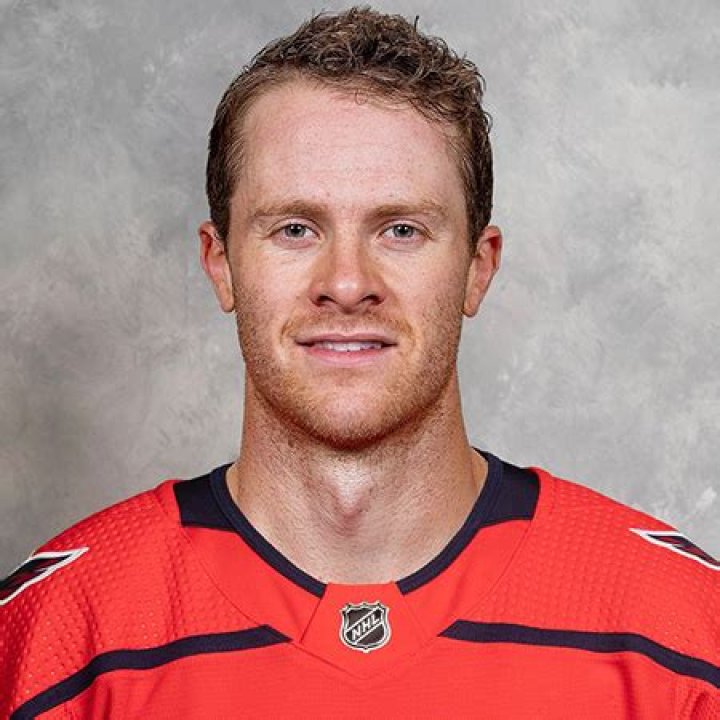 Nick Jensen Biography- NHL player, Salary, Earnings, Net worth, Contract, Stats, Age, Height, Family, Married, Relationship, Girlfriend, Wife, Children