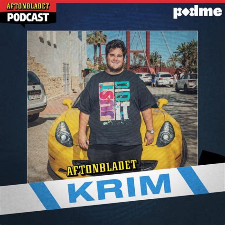 Olof K. Gustafsson Net Worth