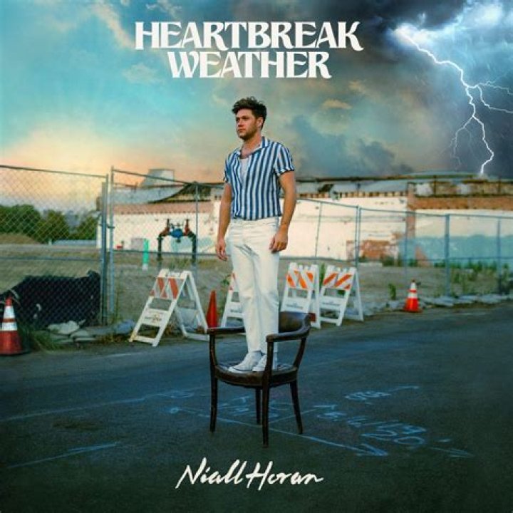 One Year After Its Release, We Ranked Each Song Off Niall Horan’s “Heartbreak Weather” – Celeb Secrets