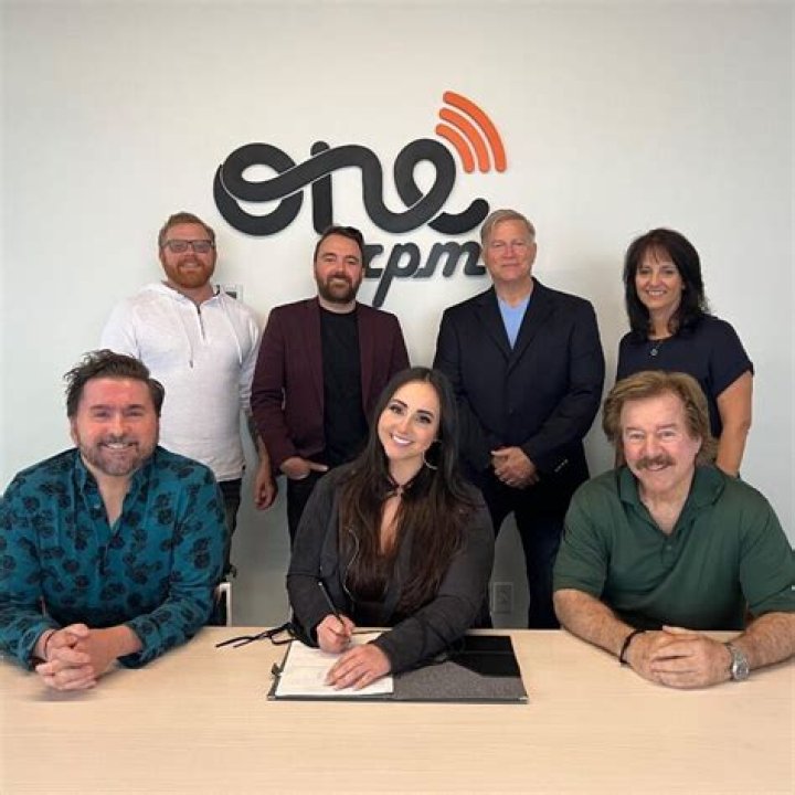 ONErpm Signs Singer/Songwriter Chase Peña