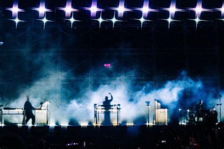 Palace Announce Biggest North American Tour To Date – Shares New Music