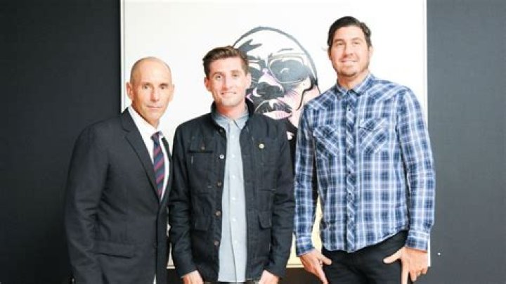 Pat Magnarella Management Relaunches As GRNDVW