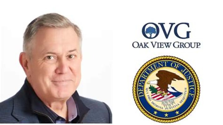 Peter Luukko Named Co-Chairman Of Oak View's Arena Alliance