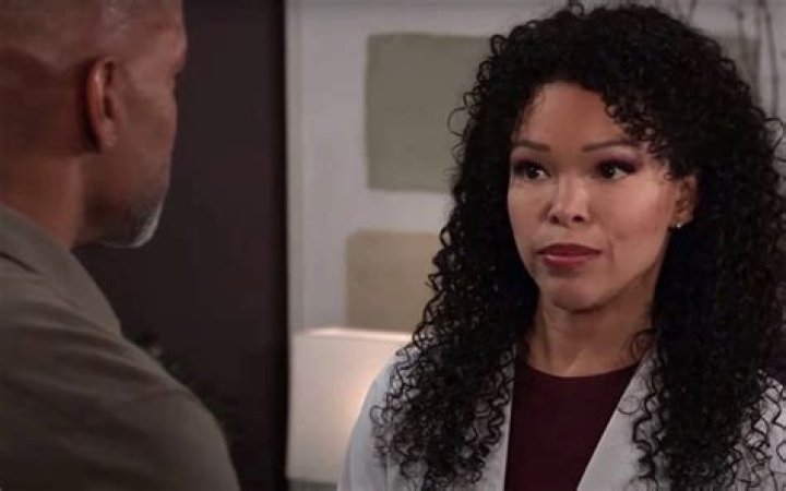 Portia And Curtis Confront Their Issues, Can This Marriage Be Saved?