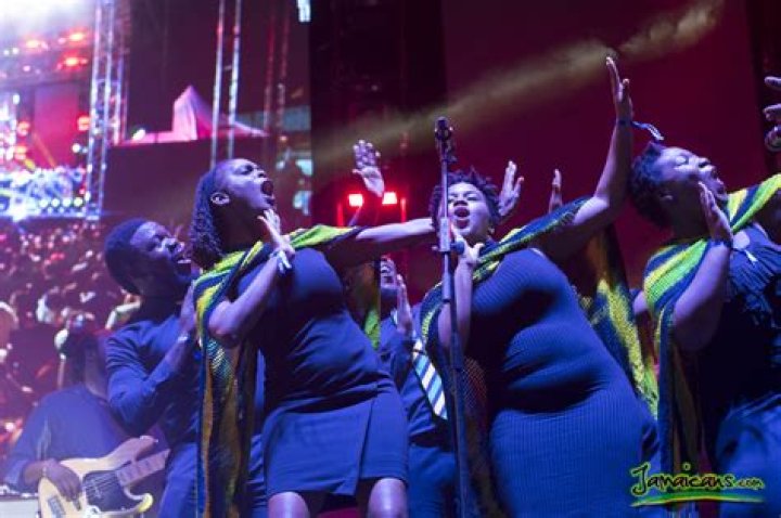 Protests Held Outside Buju Banton Concerts