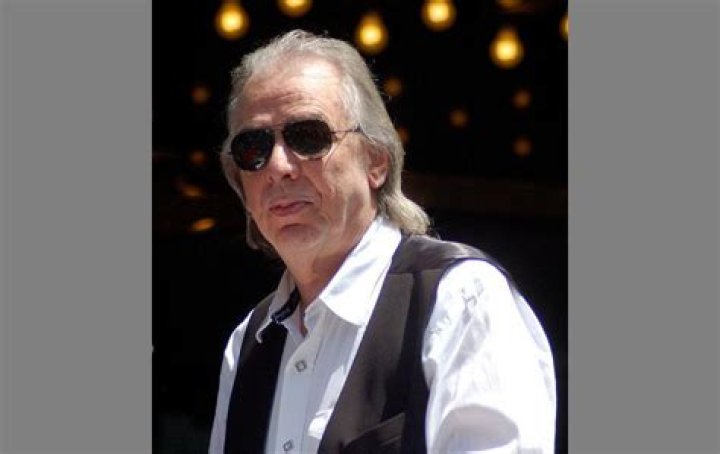 Radio Legend Jim Ladd Dead At 75