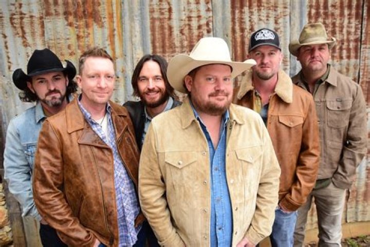 Randy Rogers Band
