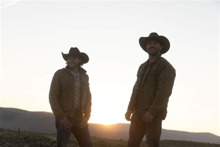 Real American Cowboys” (Exclusive) – Celeb Secrets