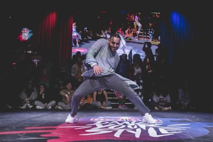 Red Bull Dance Your Style Kicks Off in Boston with High-Energy Competition and Creativity (Recap) – Celeb Secrets