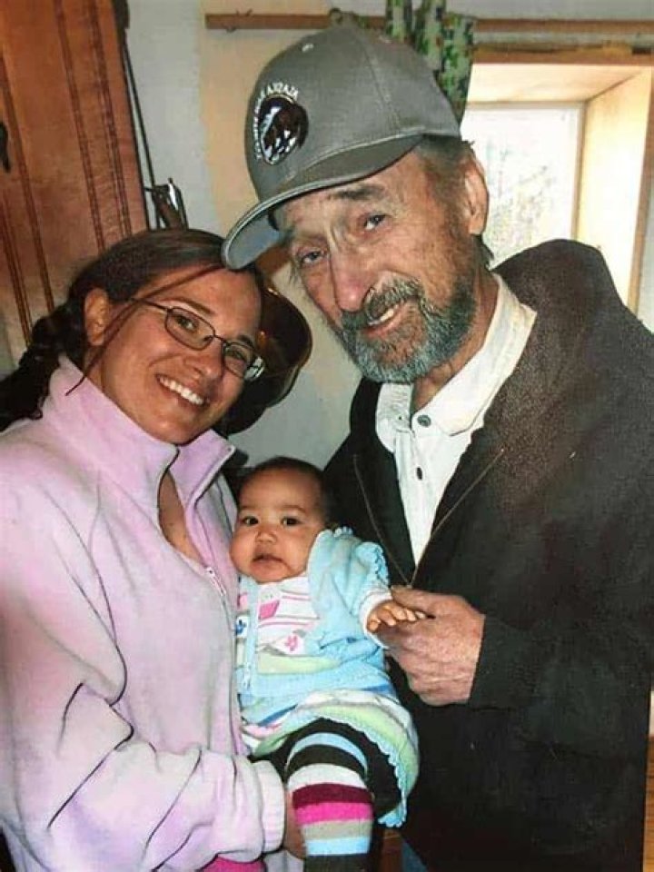 Remembering Bob Harte from The Last Alaskans. Meet his Wife Nancy, Daughter Talicia Harte, and Family.
