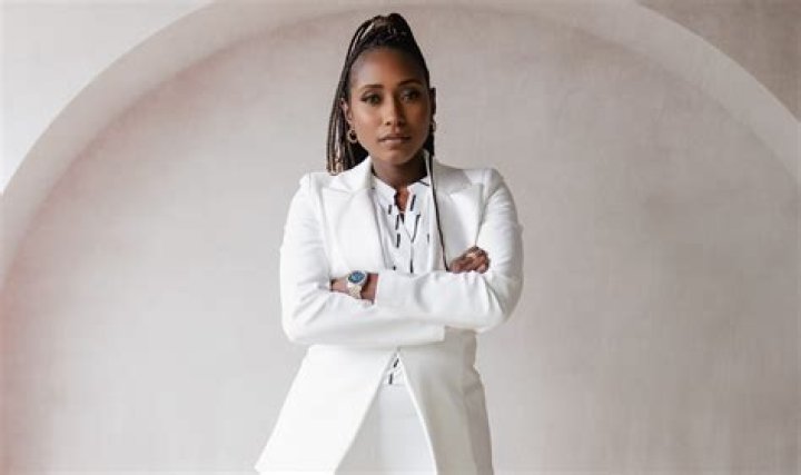 Republic Records Announces Amina Diop As Senior VP of A&R