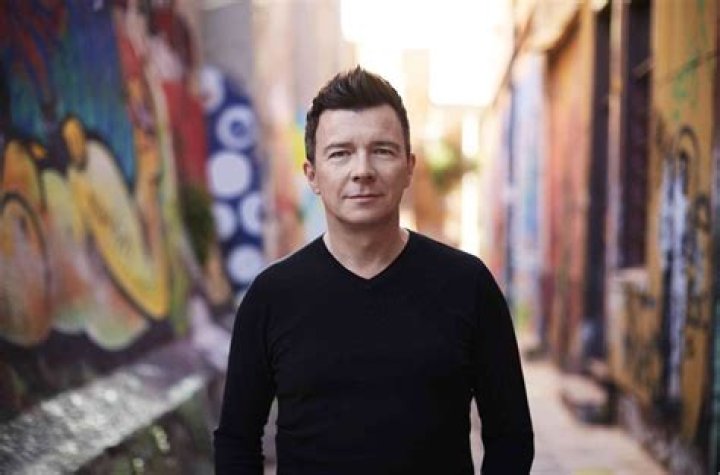 Rick Astley Signs With WME