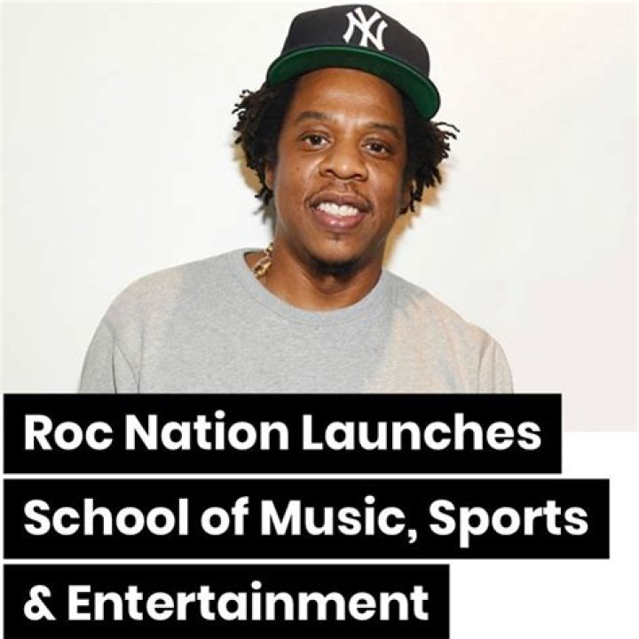 Roc Nation School of Music, Sports & Entertainment To Launch At Long Island University