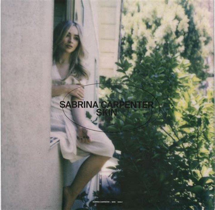 Sabrina Carpenter’s New Single “Skin” is Leaving Everyone Screaming For This Reason (Listen) – Celeb Secrets