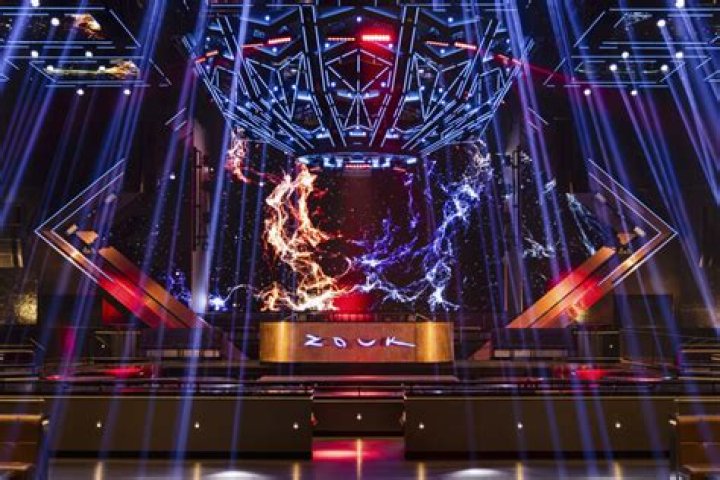 SBE & Zouk Group Announce New LA Venue Set to Open in Early 2024 – Zouk LA