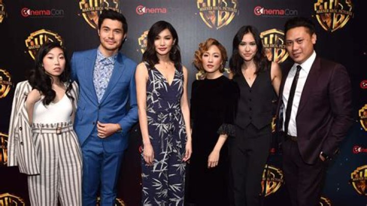 Selena Tan Shares Her “Crazy Rich Asians” Casting Story and Sequel Dreams – Exclusive – Celeb Secrets
