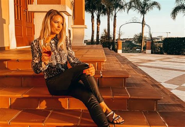 Similar Youtubers to Katrin Siska I Selling Homes in Algarve 🇵🇹