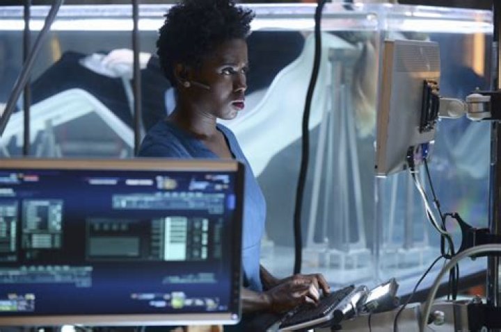 SOLA BAMIS – Celeb Secrets