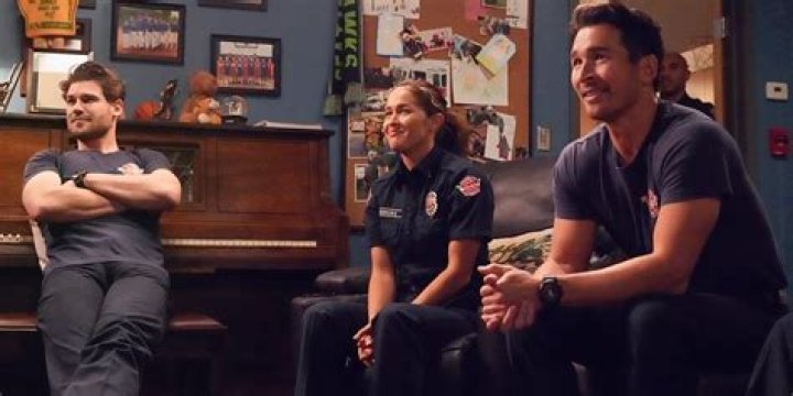 Someone Suffers A Relapse On Tonight’s Season Finale Of “Recovery Road” – Watch A Sneak Peek! – Celeb Secrets