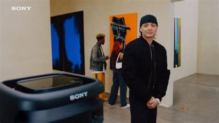 Sony’s ‘For The Music’ Audio Brand Campaign Announces Partnership With Breakout Star Peso Pluma