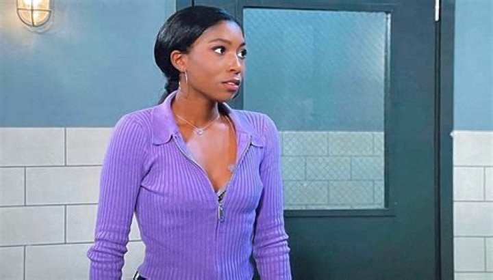 Spencer Receives A Shocking Ultimatum From Trina!