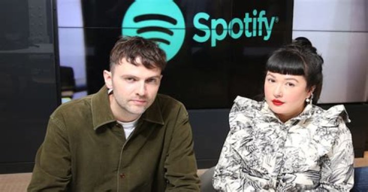 Spotify Appoints Sulinna Ong as Head of Music in The UK and Ireland