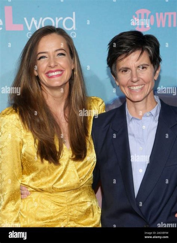Stephanie Allynne | The L Word, Generation Q, Tig Notaro, Net Worth, Married, Wife, Partner, Wedding, Kids, Twins, Children, Family