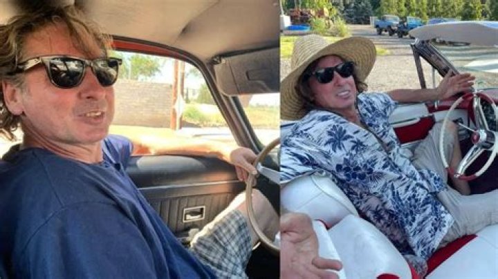 Steve Dulcich’s Teeth: Before And After!