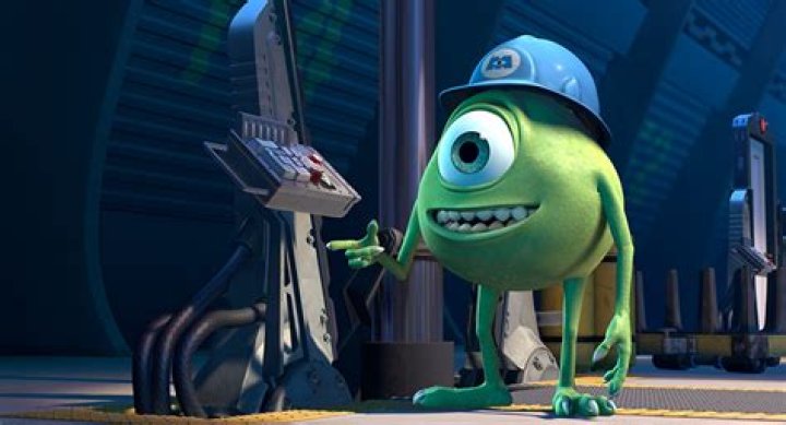 Ten Things You May Not Know About Mike Wazowski