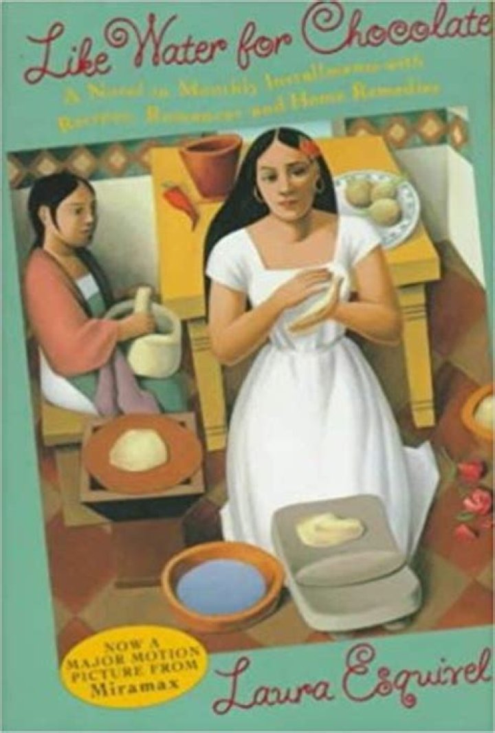 The 40 Most Romantic Books of All Time        — Best Life