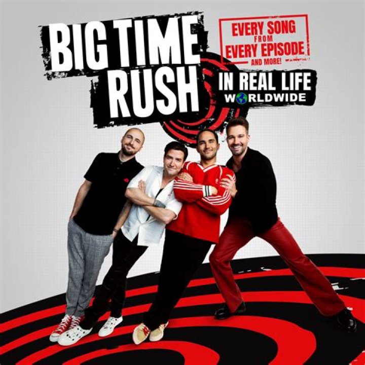 The Big Time Rush Boys Are BACK! Watch “Windows Down” Music Video on 6/25! – Celeb Secrets