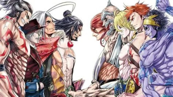 The Dubbed Cast Includes George Newbern, Maaz Ali & More!