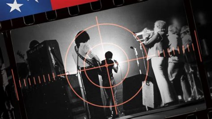 The Lefsetz Letter: Rock’s Resurgence