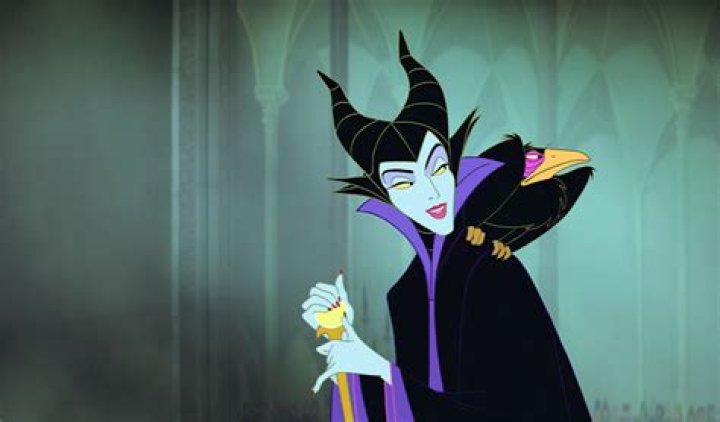 The Mt. Rushmore of Disney Villains