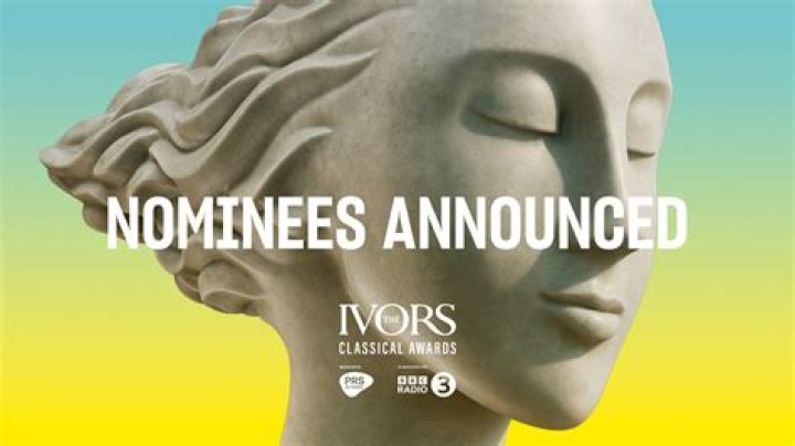 The Nominees Announced For The 2024 Ivors