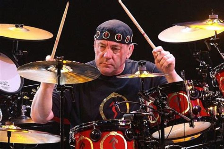 The Tragic End Of Rush Drummer Neil Peart’s Family