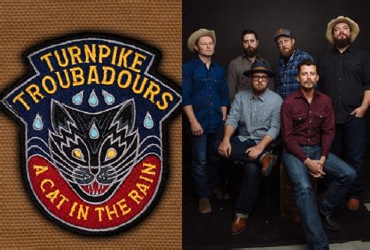 The Turnpike Troubadours Cancel All Upcoming Concerts And Go On ‘Indefinite Hiatus’