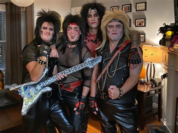 Tommy Lee Claims Travis Scott Swiped Astroworld Stage Set Ideas From Motley Crüe