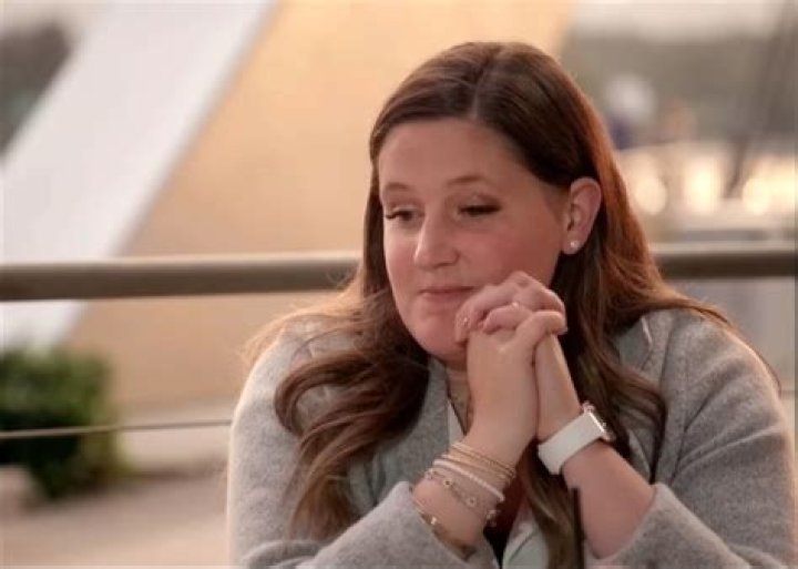 Tori Roloff Reveals Private Struggles At Home