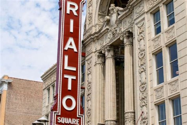 Valerie Devine Named Exec. Director At Rialto Square Theatre