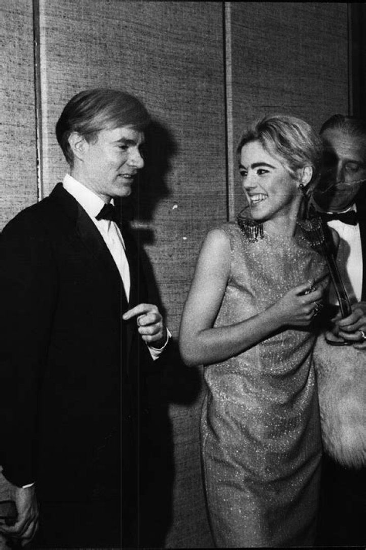 Was Andy Warhol Married?