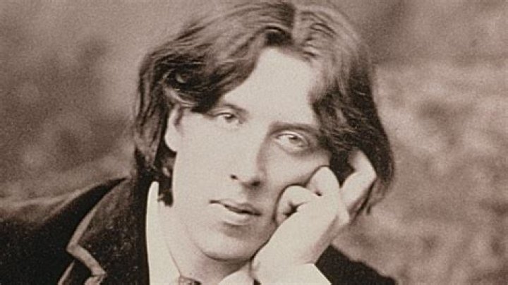 What Did Oscar Wilde Die Of?