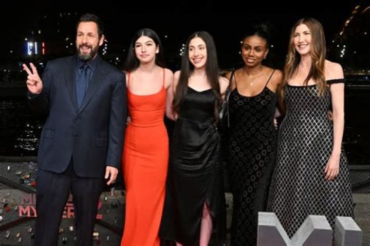 What Is Adam Driver's Height?